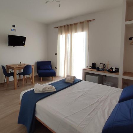 Bed and Breakfast Pietra Bianca Cutrofiano Exteriér fotografie