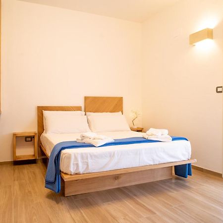 Bed and Breakfast Pietra Bianca Cutrofiano Exteriér fotografie