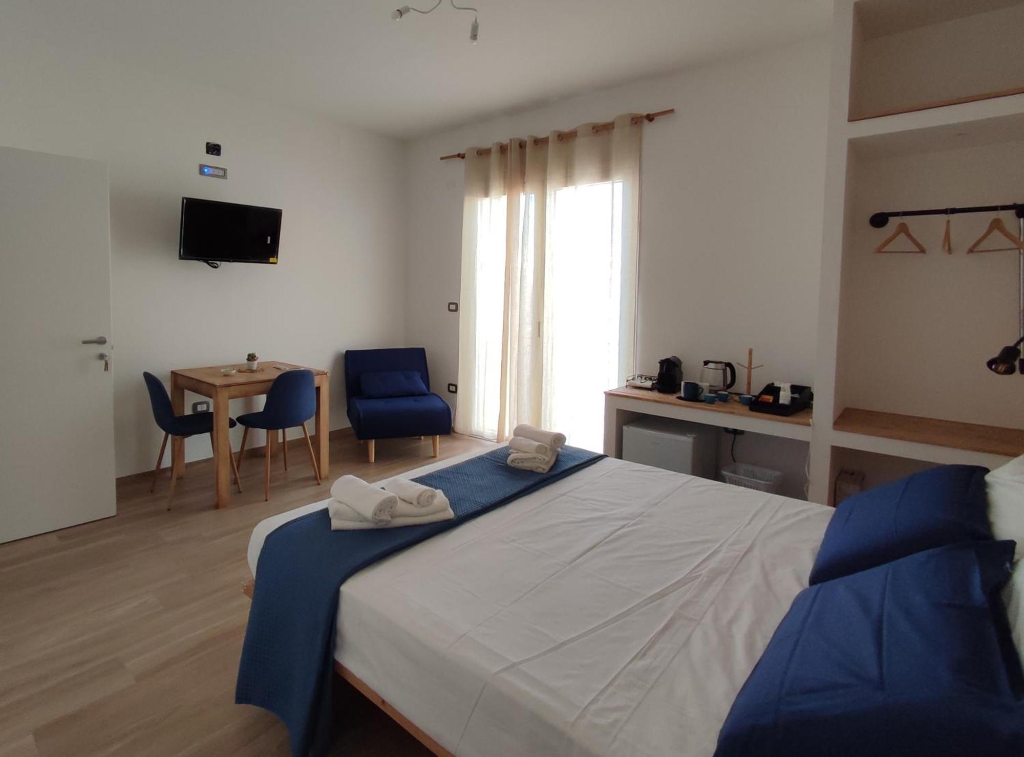 Bed and Breakfast Pietra Bianca Cutrofiano Exteriér fotografie