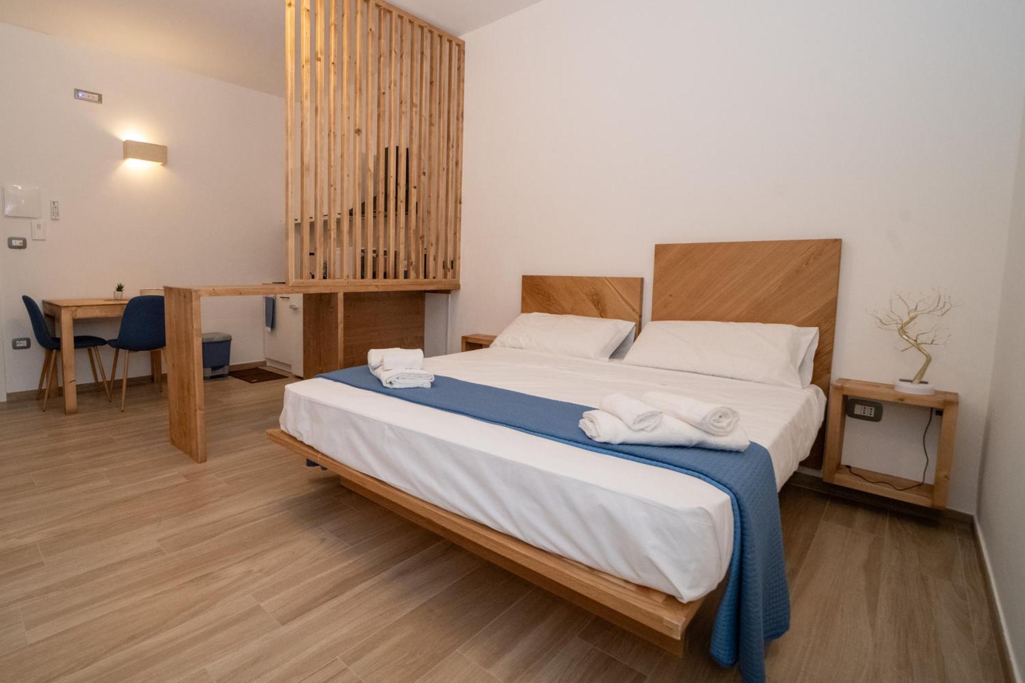 Bed and Breakfast Pietra Bianca Cutrofiano Exteriér fotografie