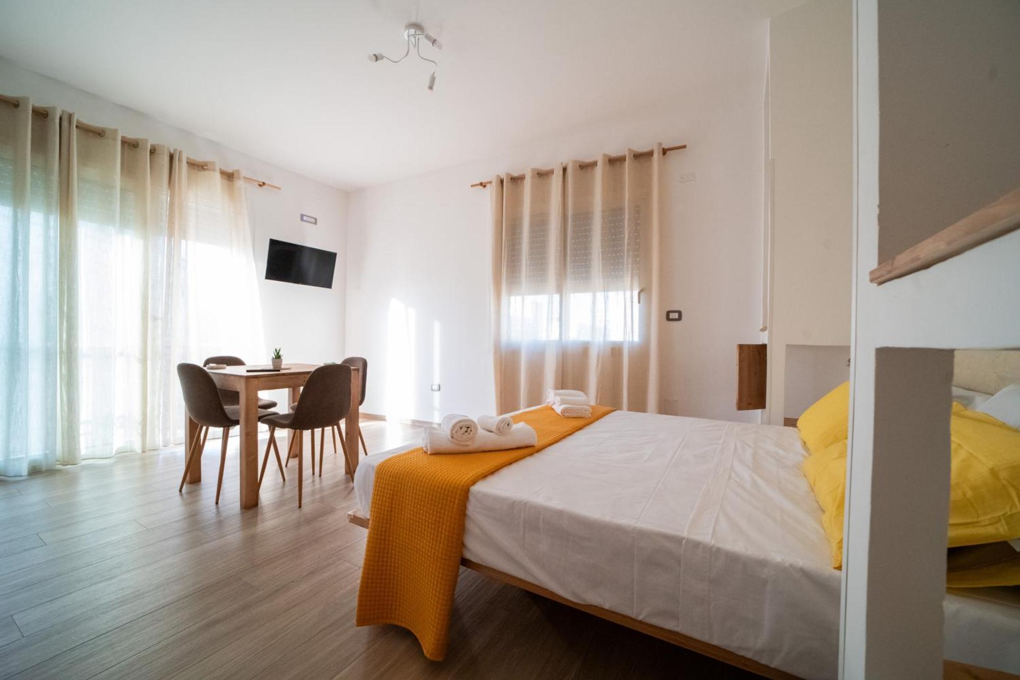 Bed and Breakfast Pietra Bianca Cutrofiano Exteriér fotografie