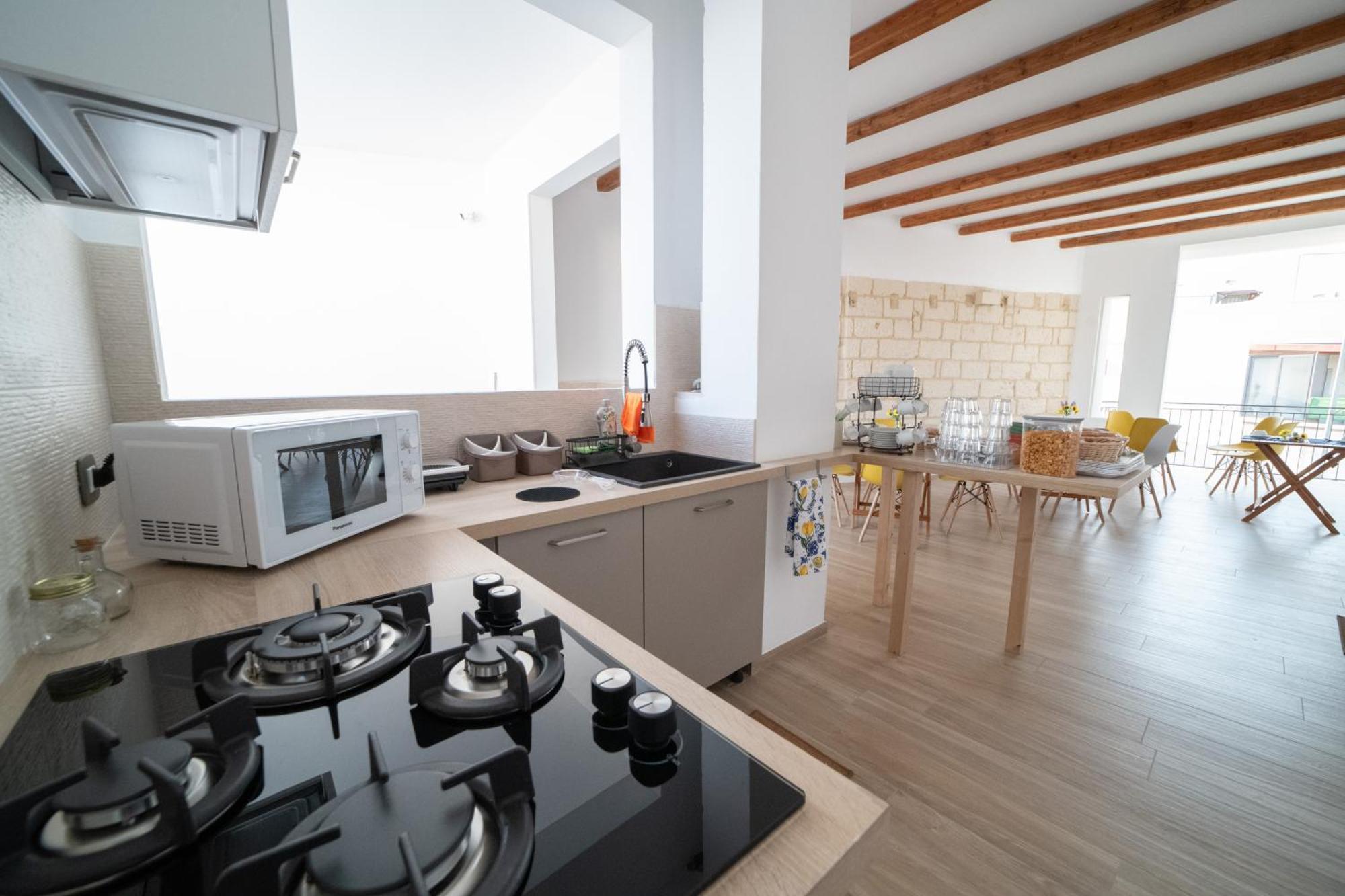 Bed and Breakfast Pietra Bianca Cutrofiano Exteriér fotografie