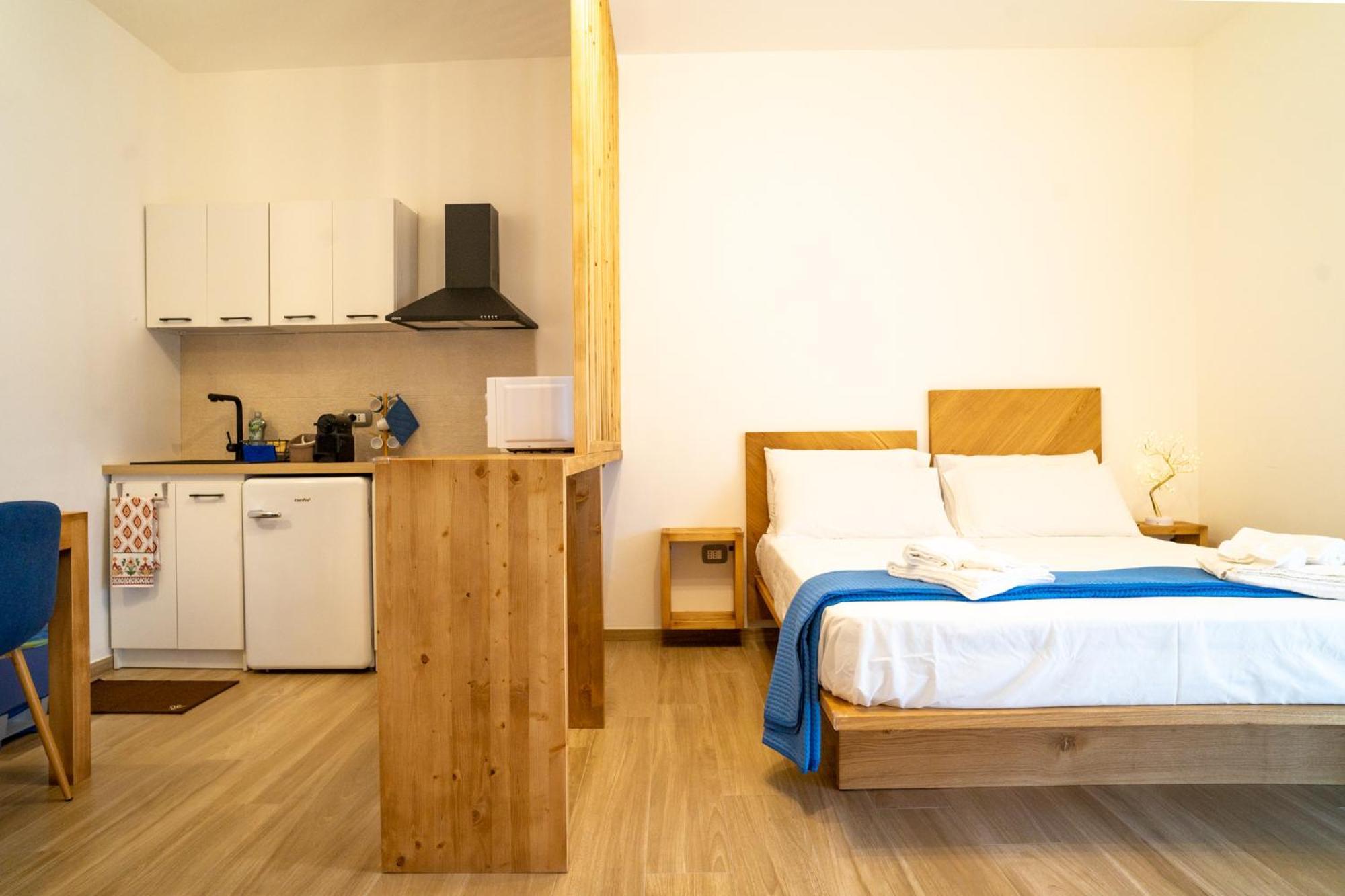 Bed and Breakfast Pietra Bianca Cutrofiano Exteriér fotografie