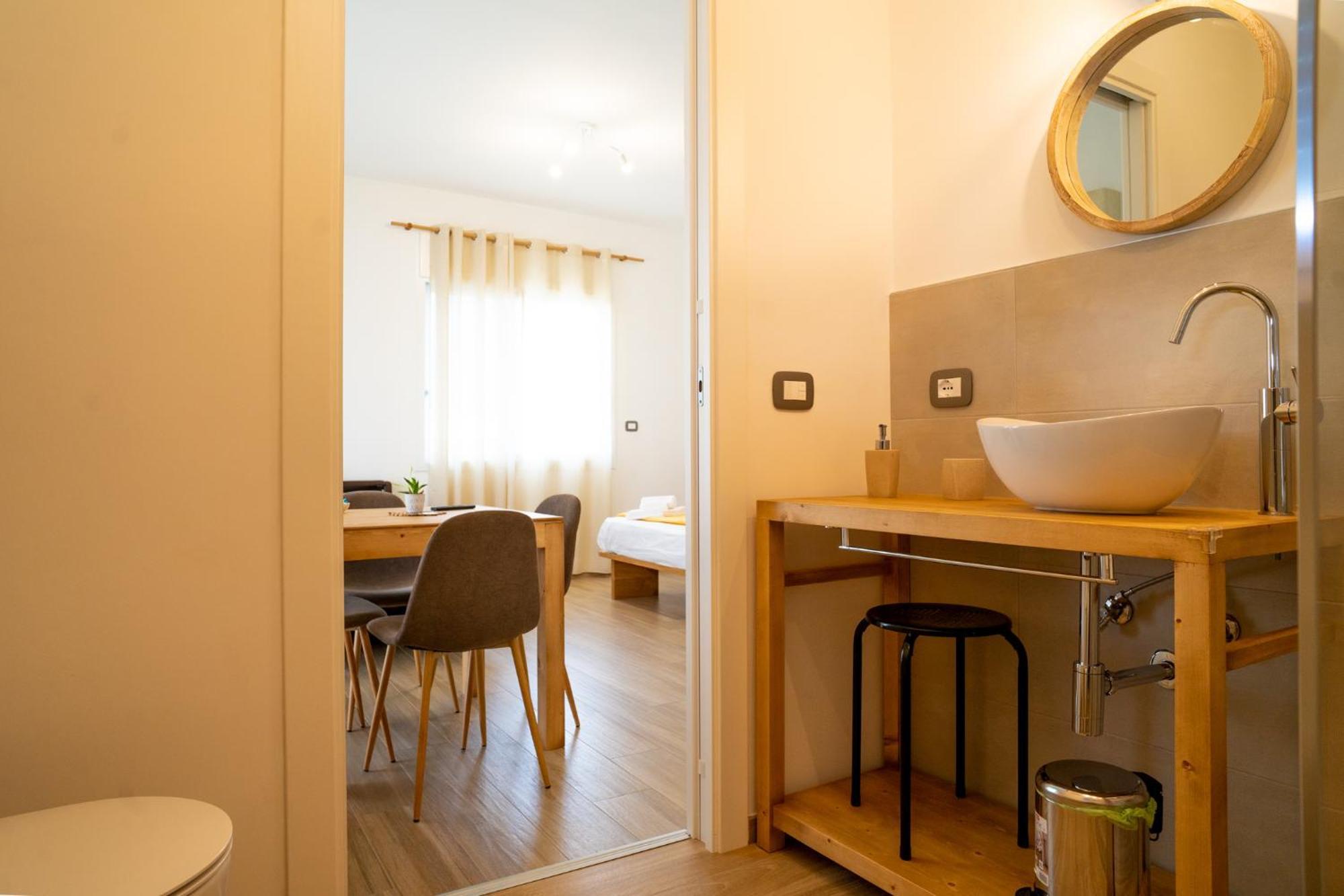 Bed and Breakfast Pietra Bianca Cutrofiano Exteriér fotografie