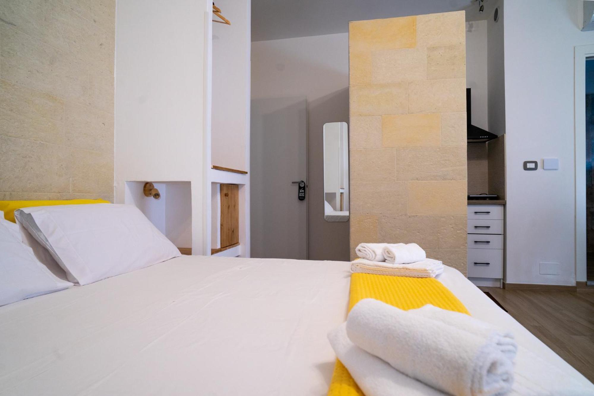 Bed and Breakfast Pietra Bianca Cutrofiano Exteriér fotografie
