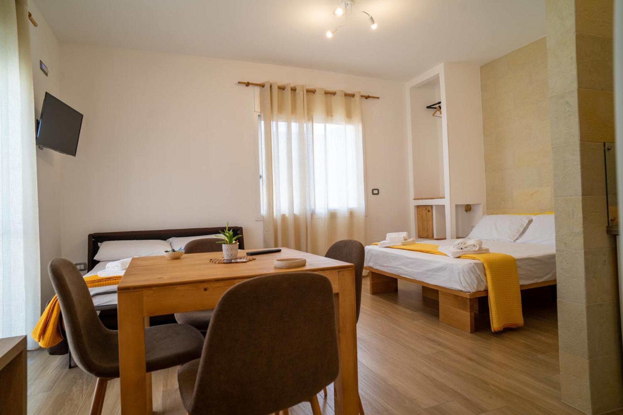 Bed and Breakfast Pietra Bianca Cutrofiano Exteriér fotografie