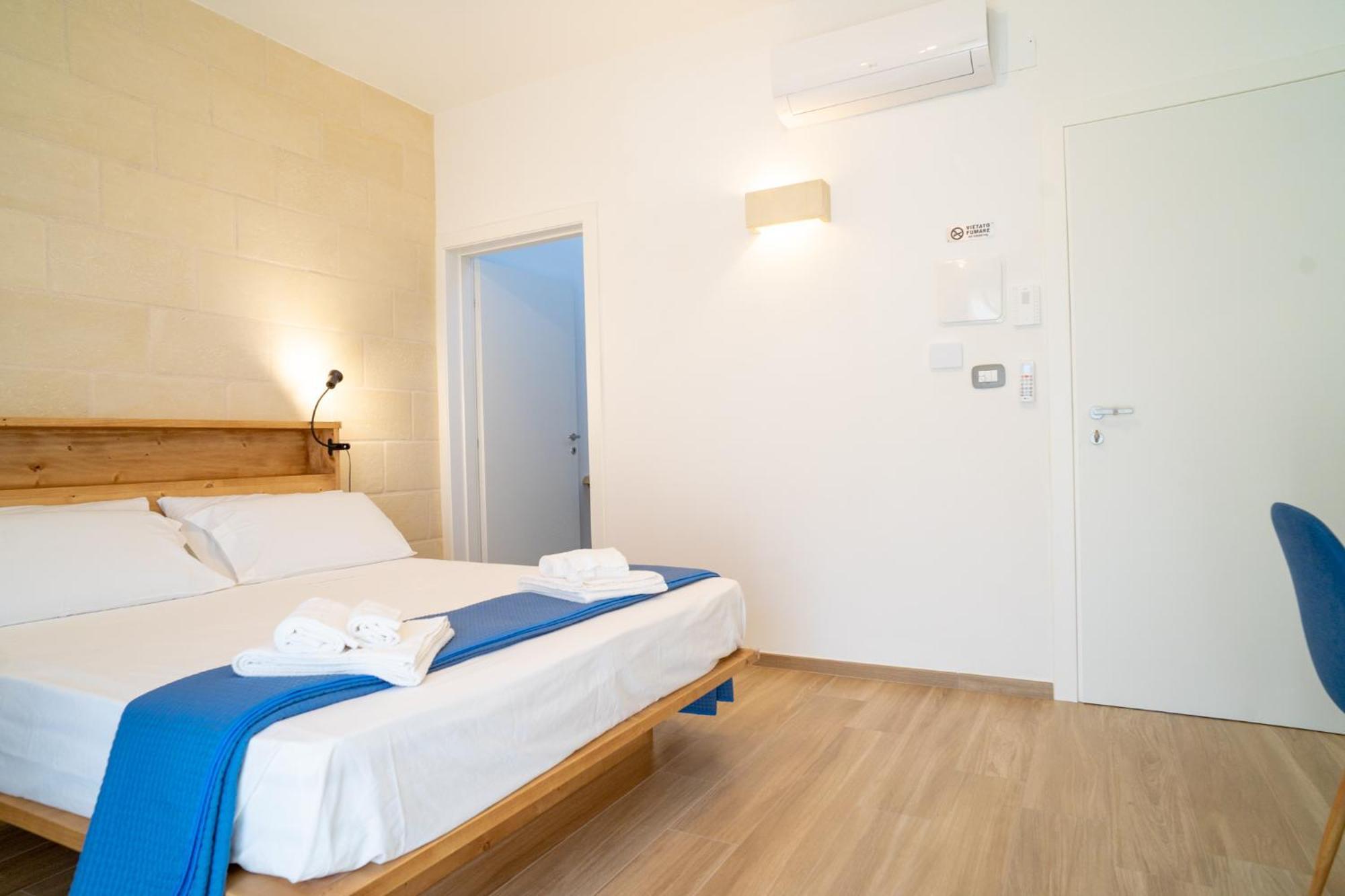 Bed and Breakfast Pietra Bianca Cutrofiano Exteriér fotografie