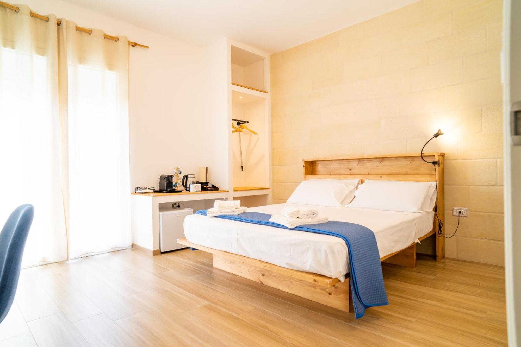 Bed and Breakfast Pietra Bianca Cutrofiano Exteriér fotografie