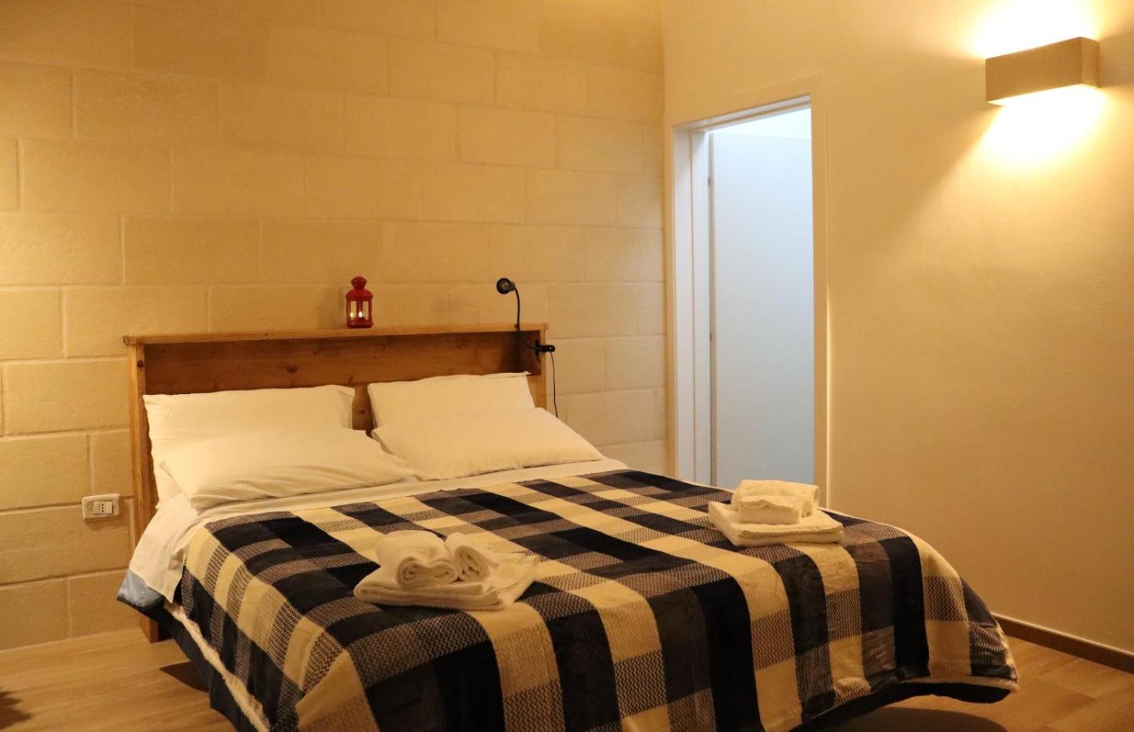 Bed and Breakfast Pietra Bianca Cutrofiano Exteriér fotografie