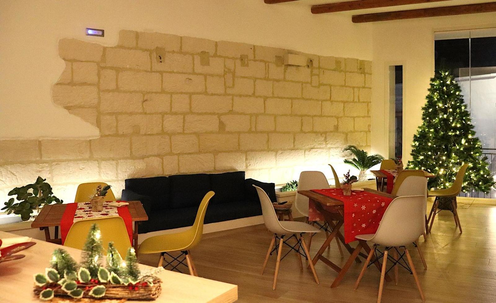 Bed and Breakfast Pietra Bianca Cutrofiano Exteriér fotografie