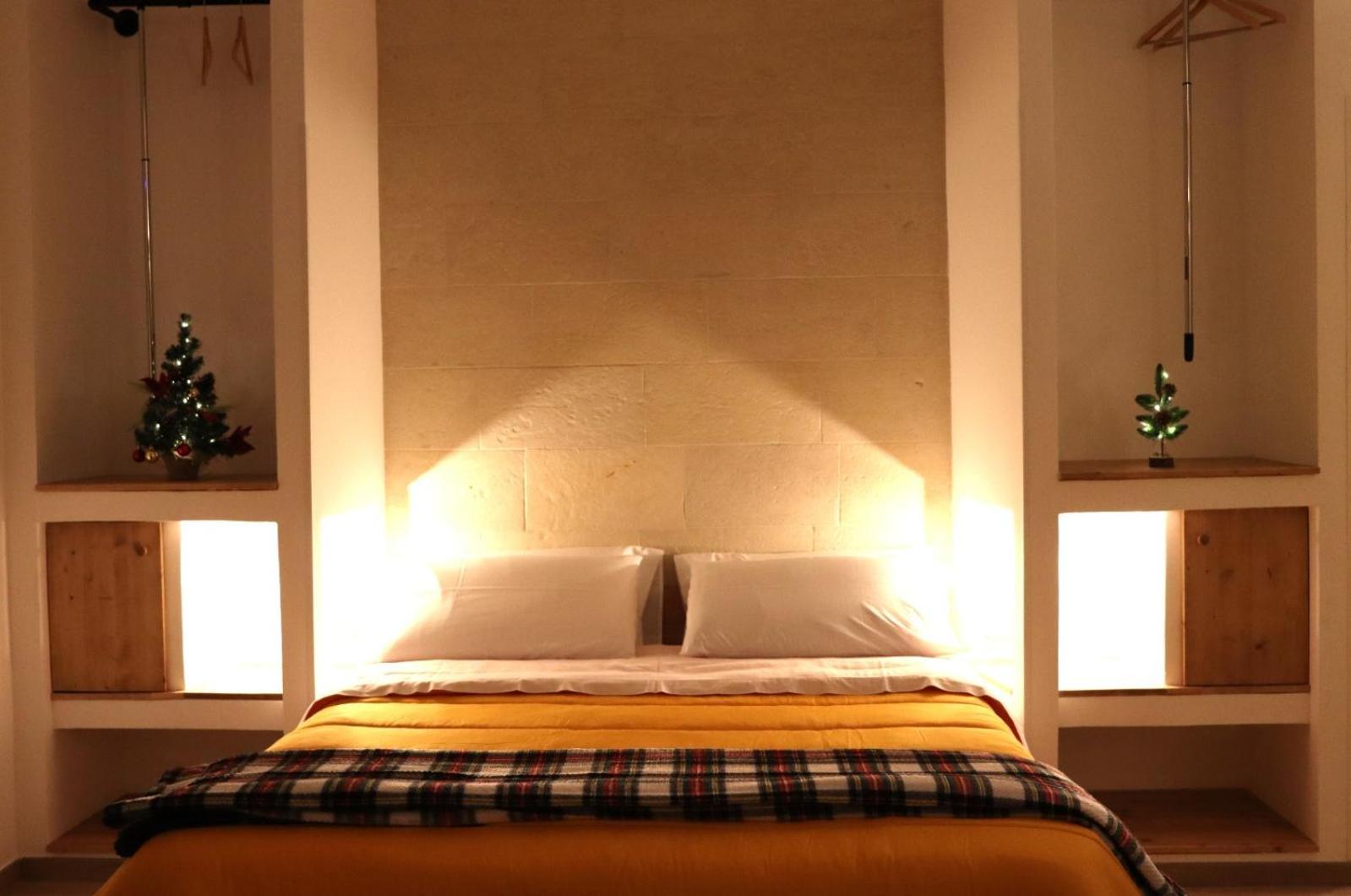 Bed and Breakfast Pietra Bianca Cutrofiano Exteriér fotografie