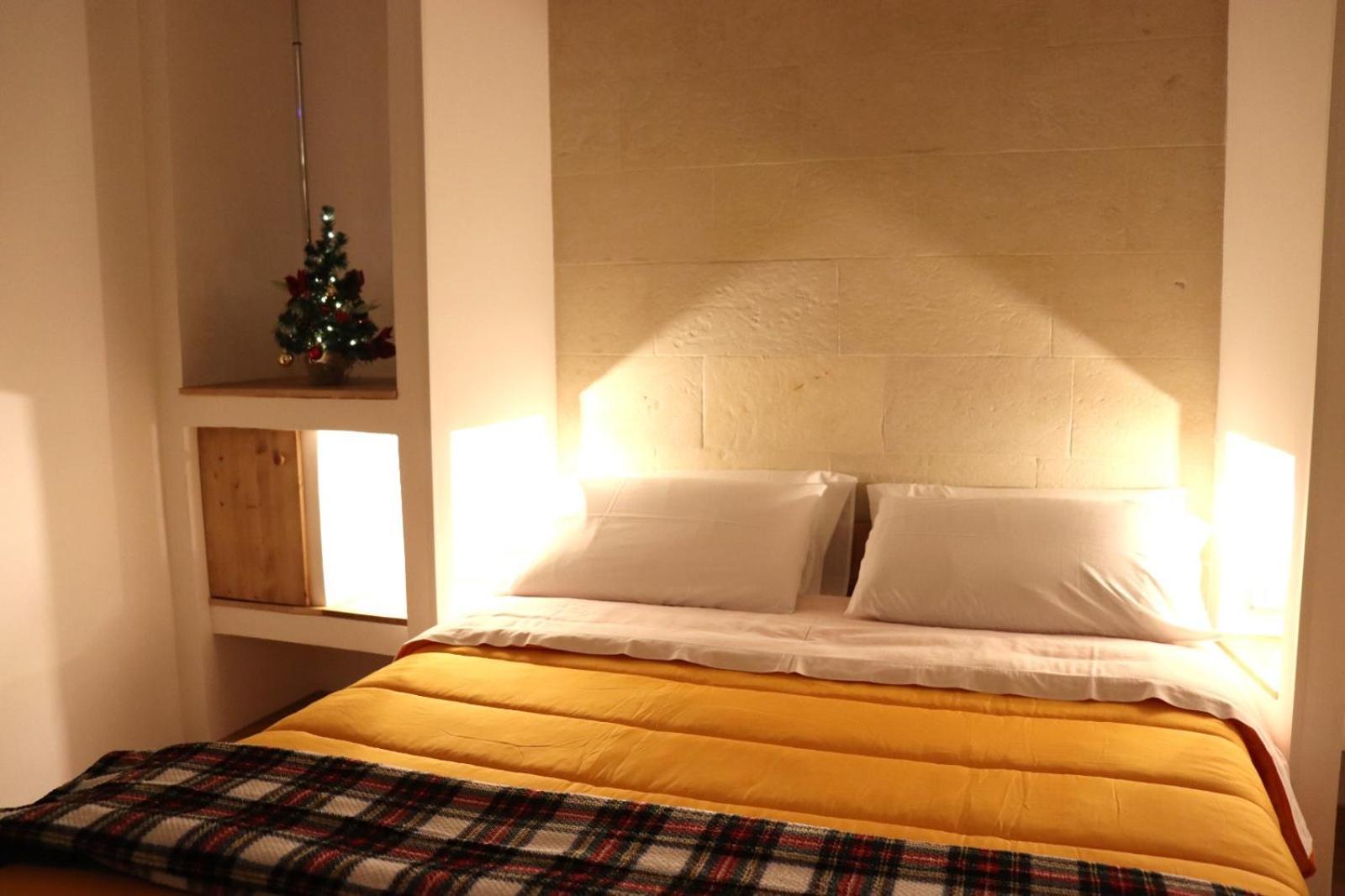 Bed and Breakfast Pietra Bianca Cutrofiano Exteriér fotografie