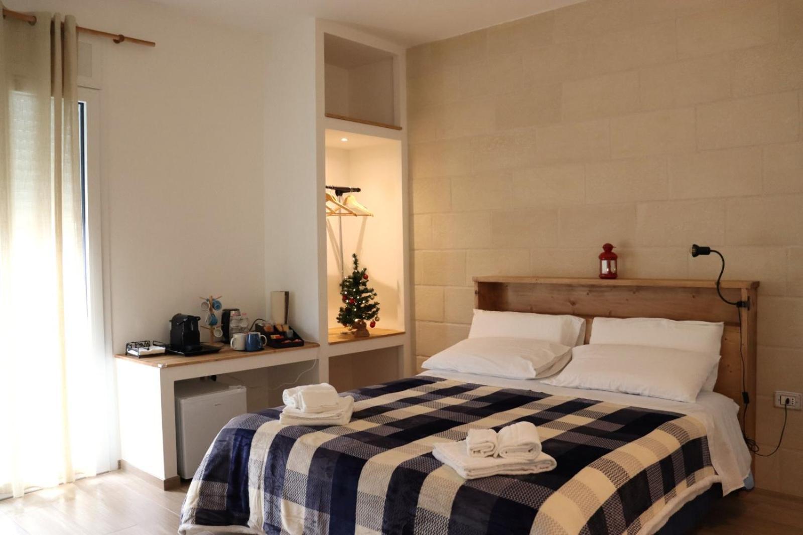 Bed and Breakfast Pietra Bianca Cutrofiano Exteriér fotografie