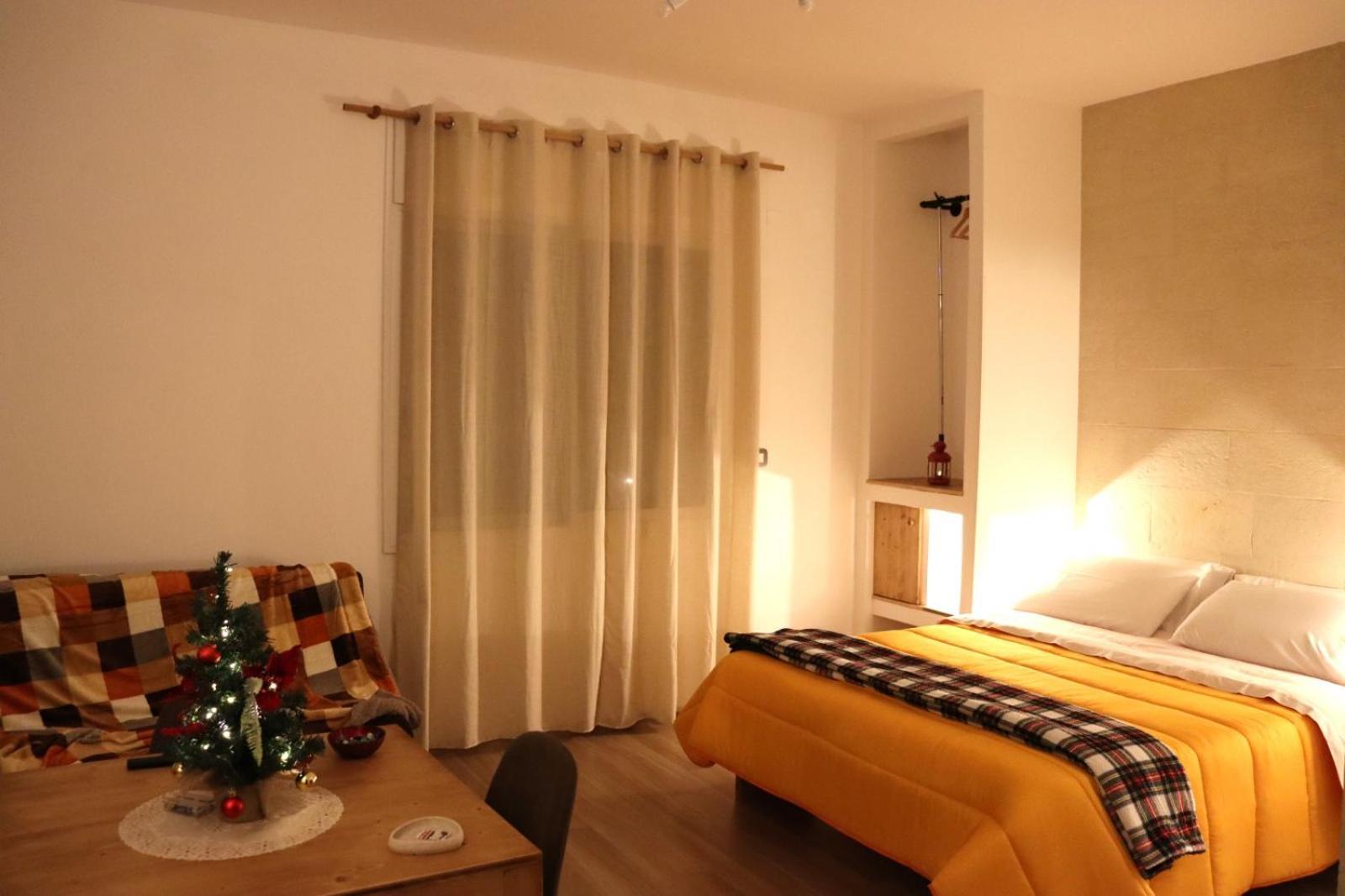 Bed and Breakfast Pietra Bianca Cutrofiano Exteriér fotografie